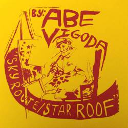 Abe Vigoda : Sky Route-Star Roof